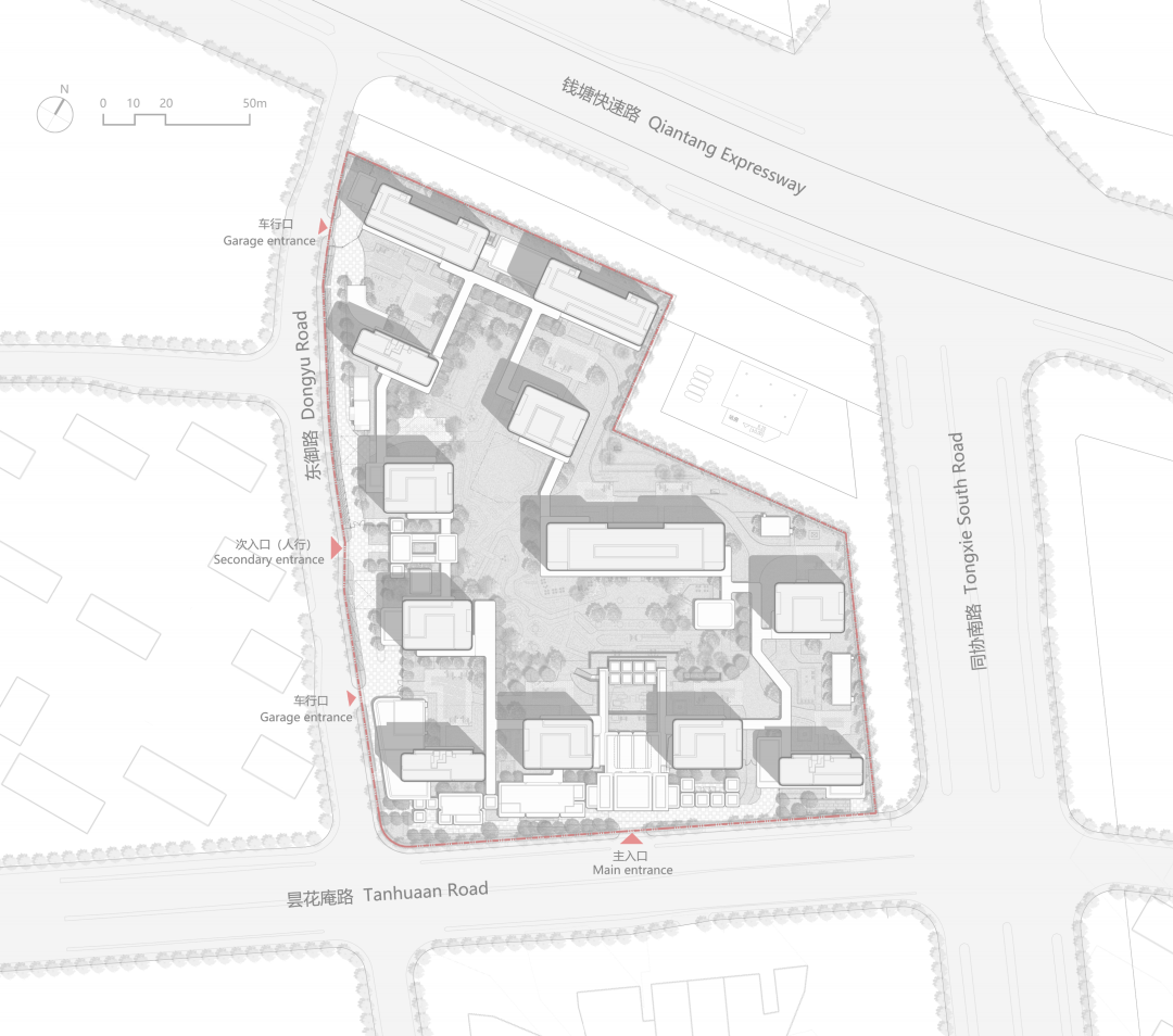 芝澜月华轩丨中国杭州丨GAD设计-16