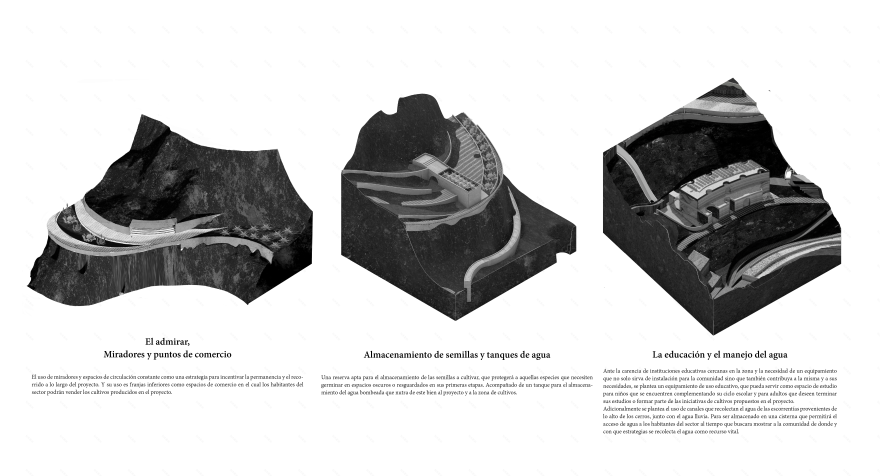 在边界之间居住丨哥伦比亚-30