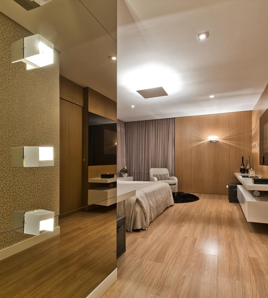 现代简约之家 | Curitiba 的钢铁魅力-15