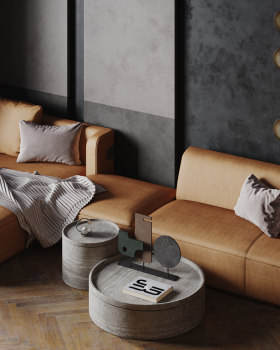 Equator project VID. bureau - Architectural