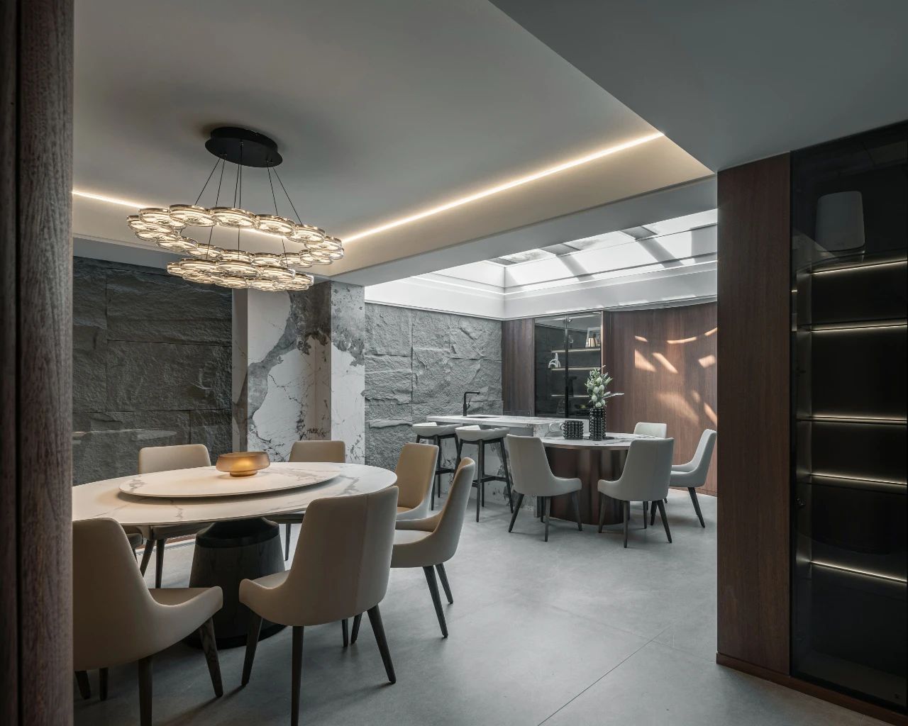 无锡朗诗熙华府丨中国无锡丨江苏名筑设计-45