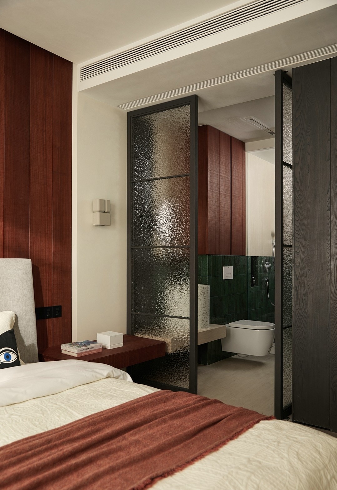 沉淀与革新 湖州320㎡别墅丨中国湖州丨GTTO竟向建筑装饰-76