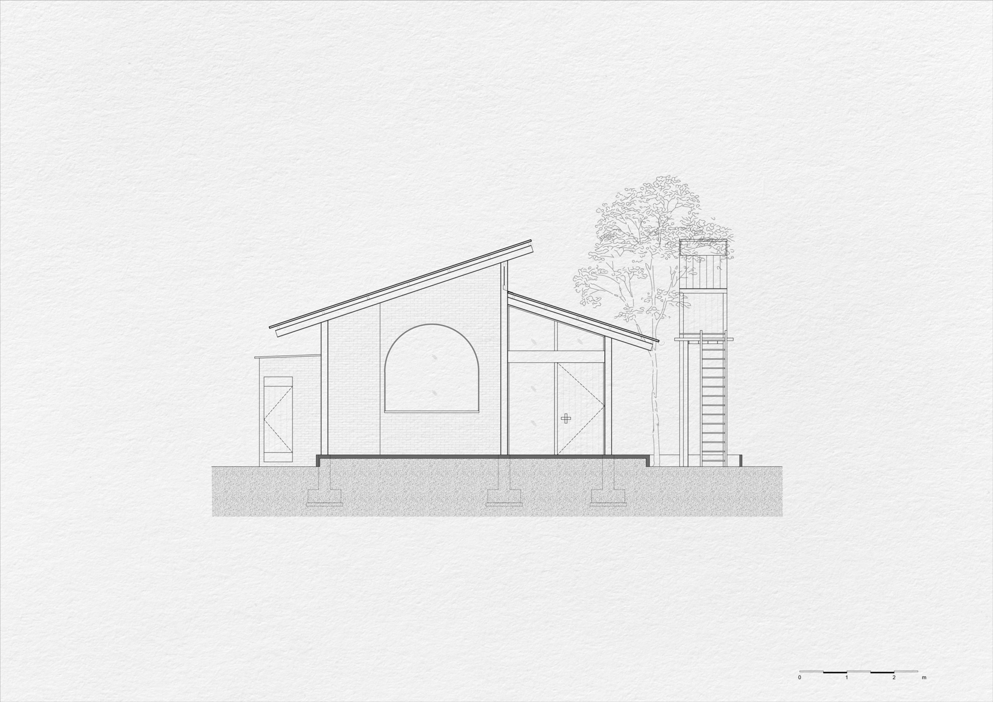 坦餐厅丨越南河内丨M.A.Y Atelier-15