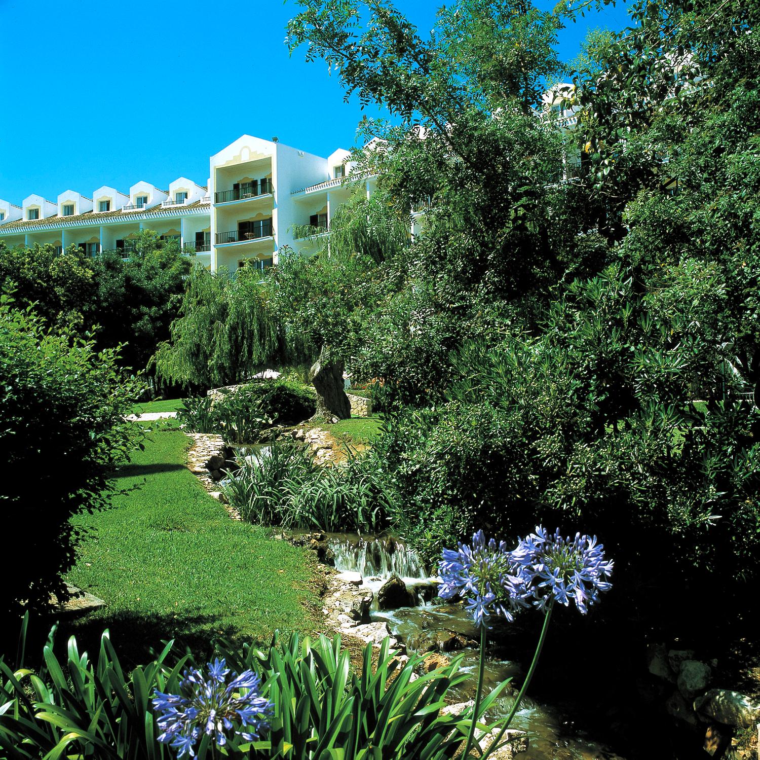 )Le Meridien Penina Golf - Resort, Portimo, Portugal-0