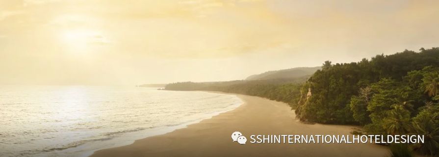 【国际酒店】Aman  多米尼加共和国-1