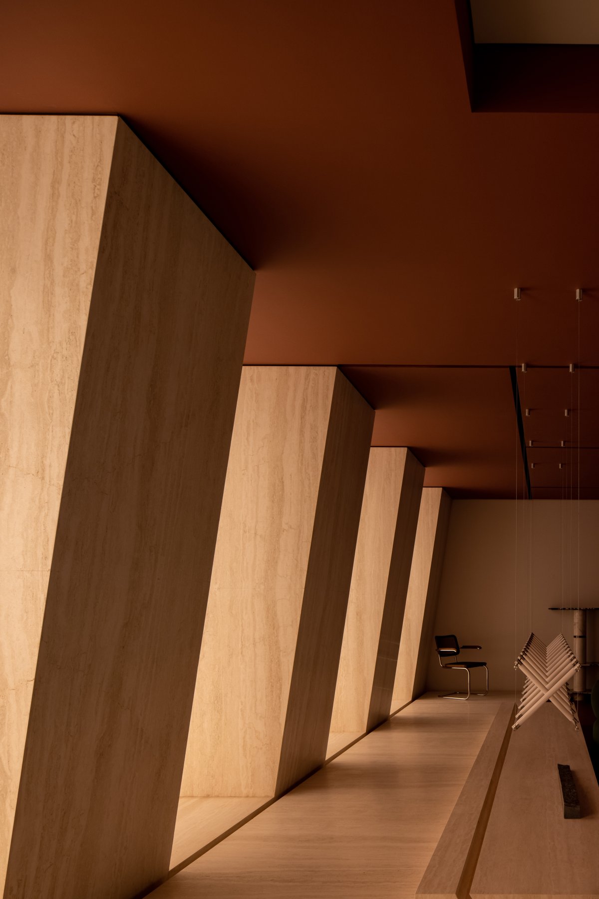 桥壹廊进口家居集合馆丨中国东莞丨壹席设计事务所-50