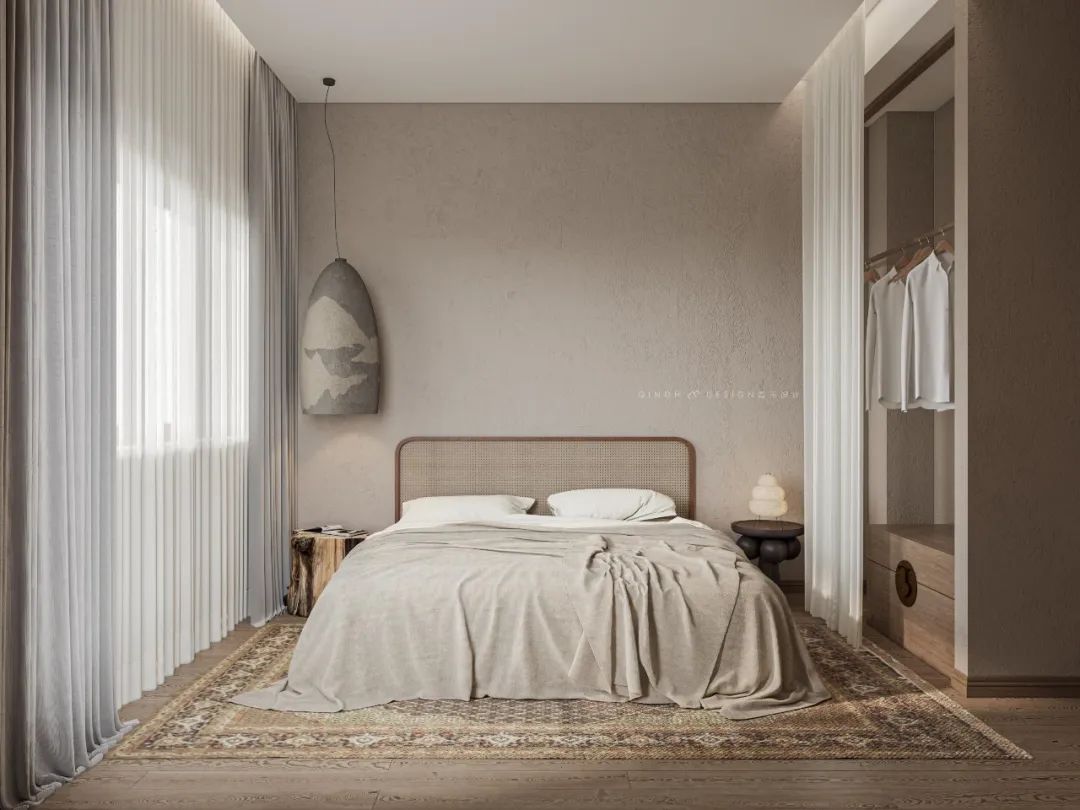 桃园里丨中国河北丨青禾设计团队-38