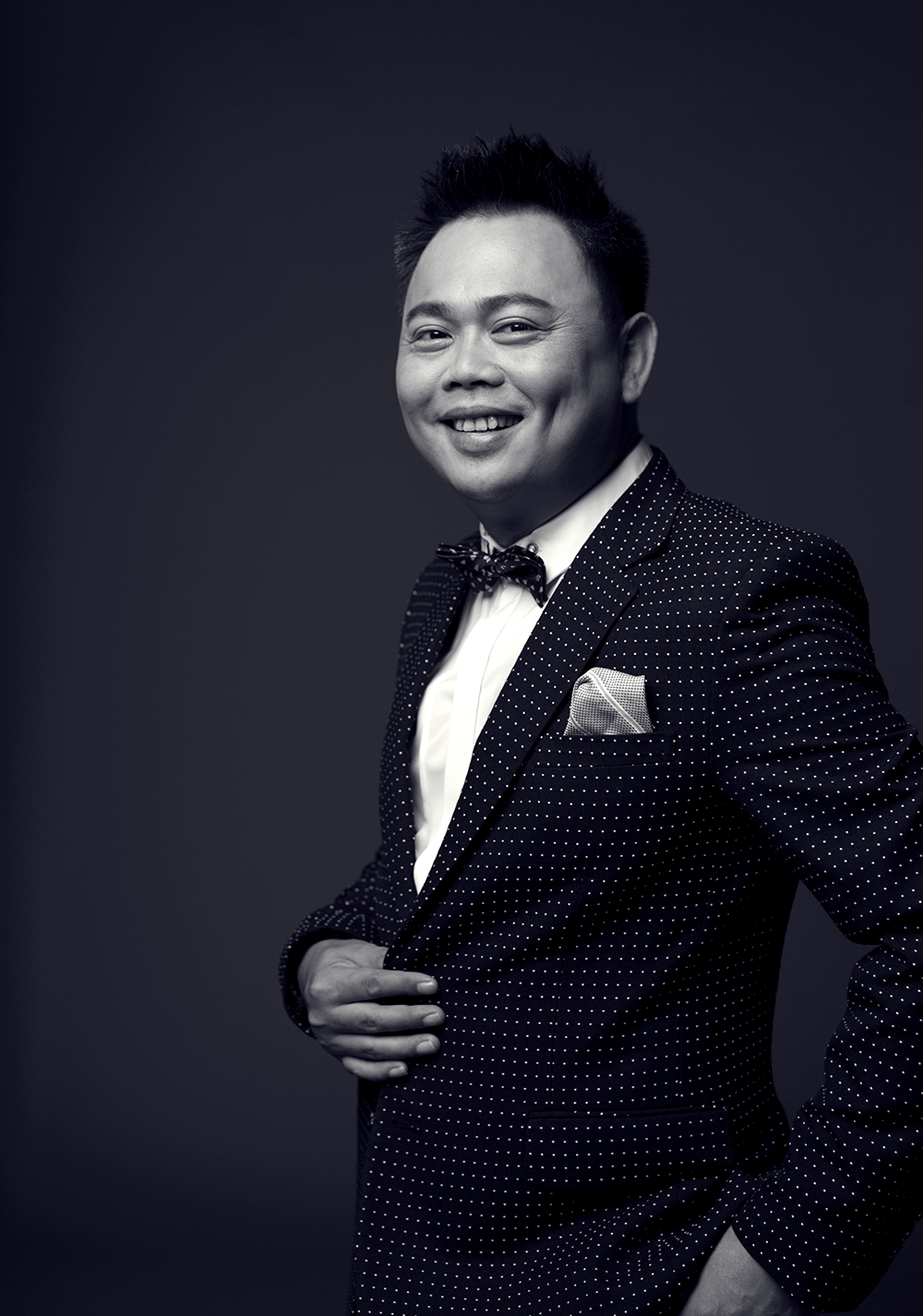 越秀臻悦府的自然美学空间-75