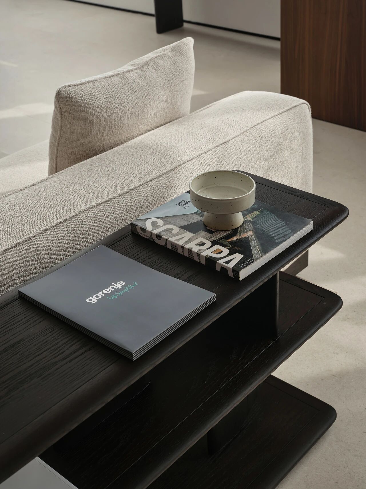 gorenje古洛尼南京展厅丨中国南京丨素空设计（SUKONG DESIGN）-73