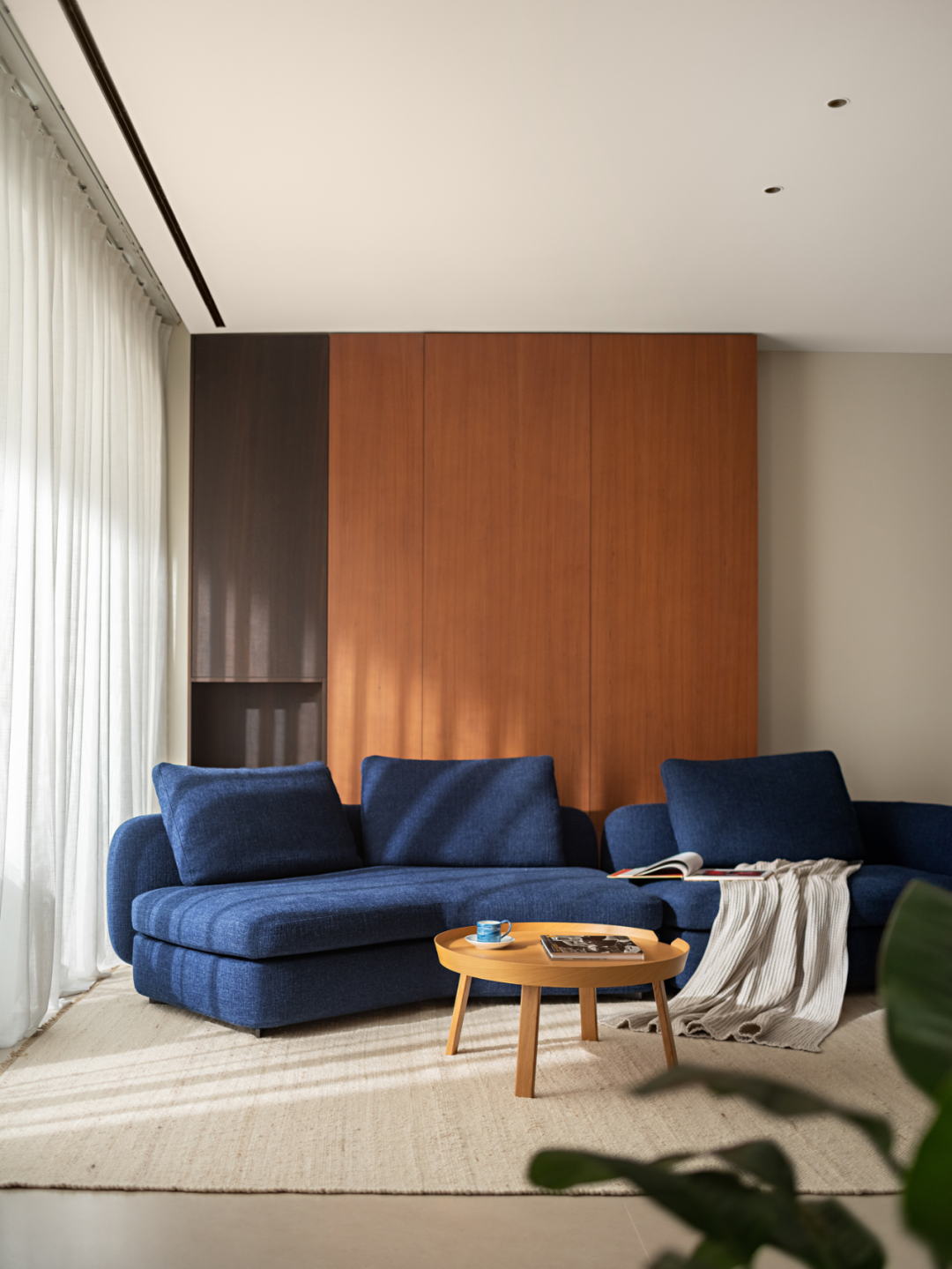 明远私宅丨中国宁波丨宁波吾见吾安设计服务有限公司-24