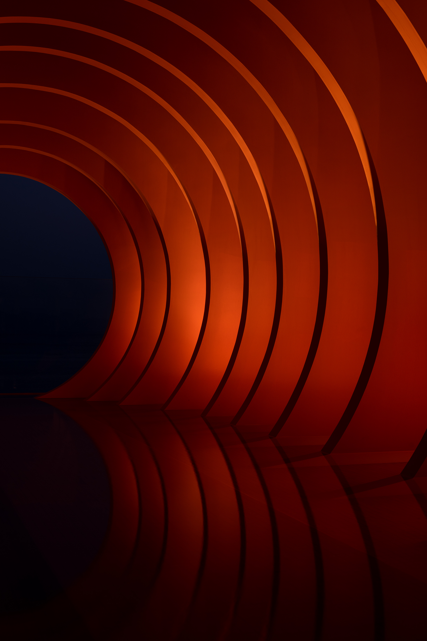 苫也·阅夕岛丨中国深圳丨蜚声设计-104