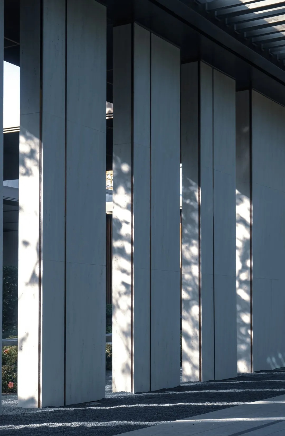 麓岩景观设计(上海)有限公司丨南京 融侨 誉江府 景观设计 丨中国南京-20