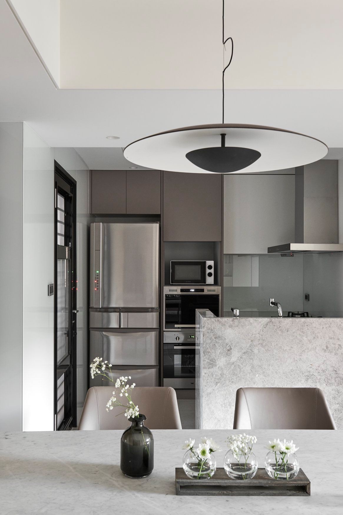 台北市 31 坪老屋翻新惊艳变身-11