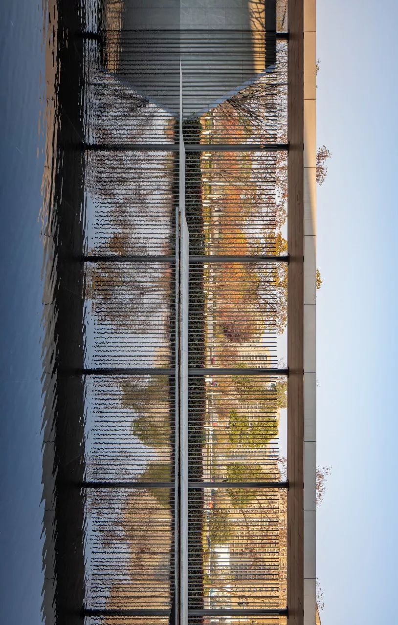 南京水沐云筑 | 自然与现代的共生之美-6