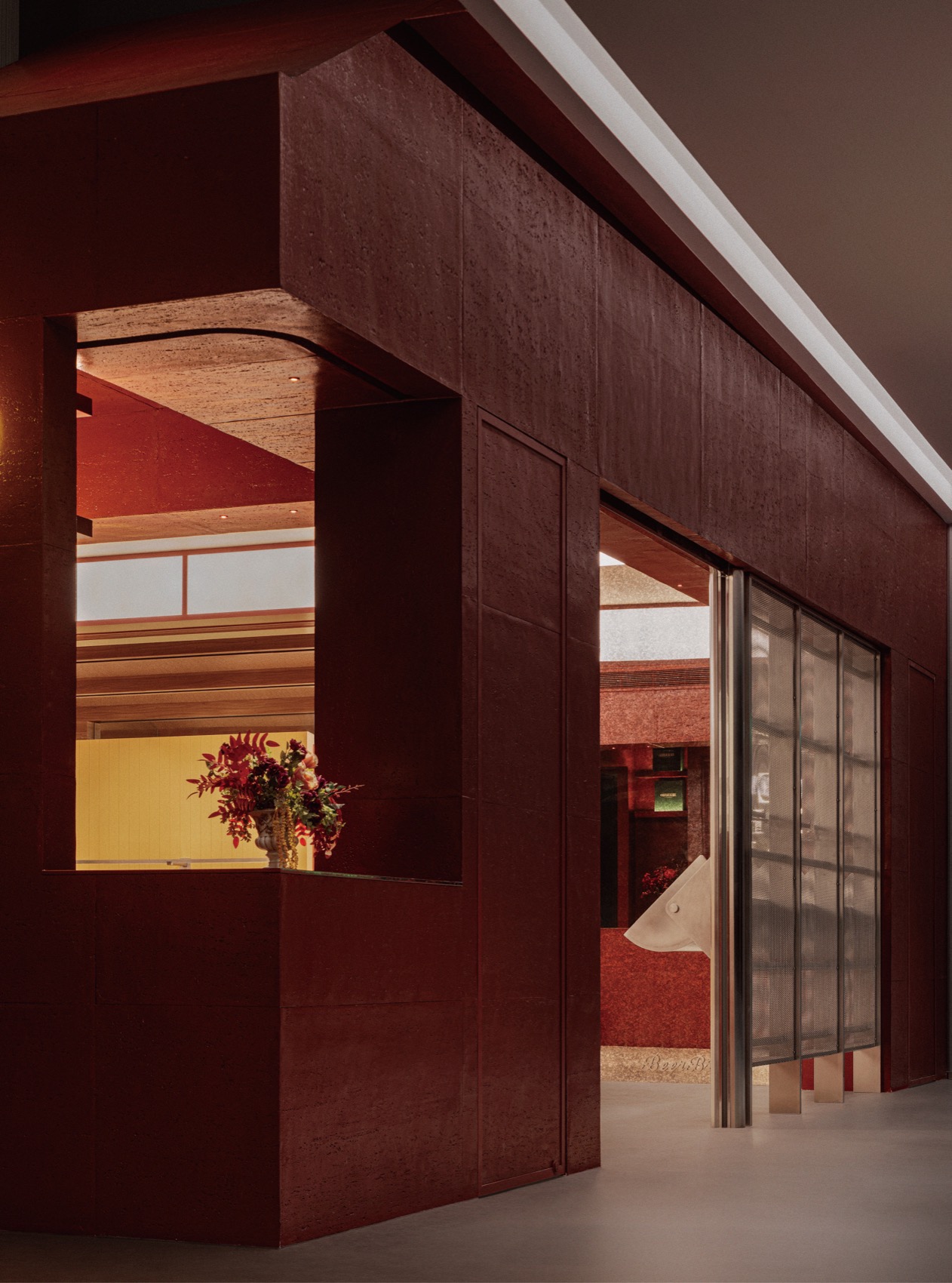 BeerBro 成都 cosmo 概念店丨中国成都丨hia 高地设计-17