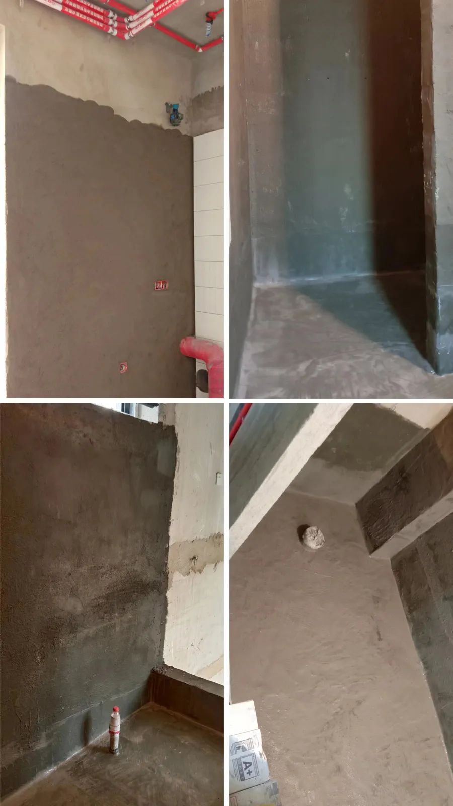 金地峯尚别墅丨中国沈阳丨TDD+e乾唐设计-221