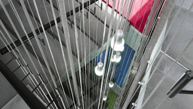 布拉格MOODs生态酒店设计-13