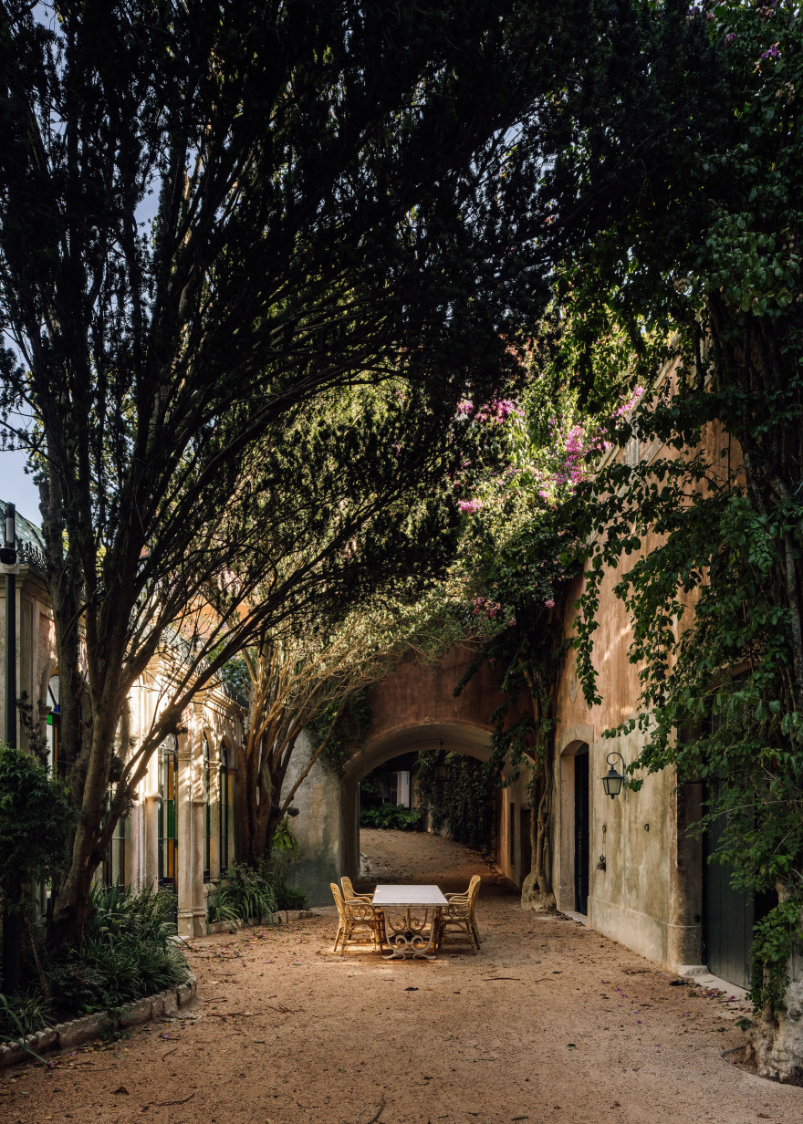 农场住宅丨葡萄牙丨António Costa Lima Arquitectos-41