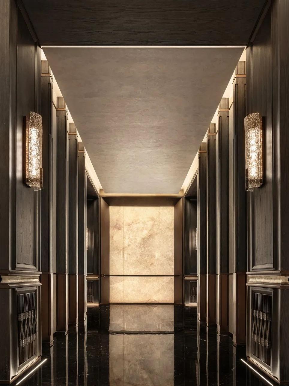 东莞建发·缦云丨中国东莞丨矩阵纵横-39