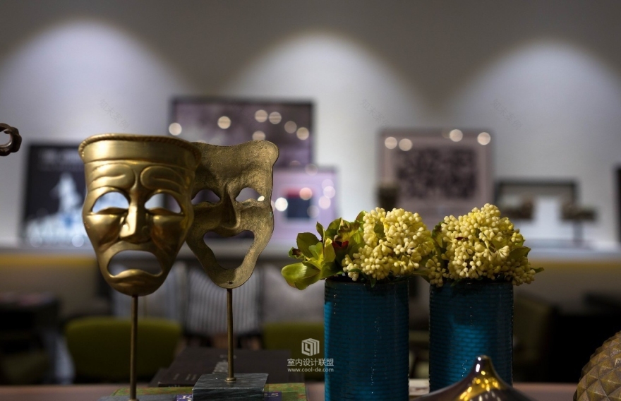 姜湘岳设计--宁波富邦精品酒店-26