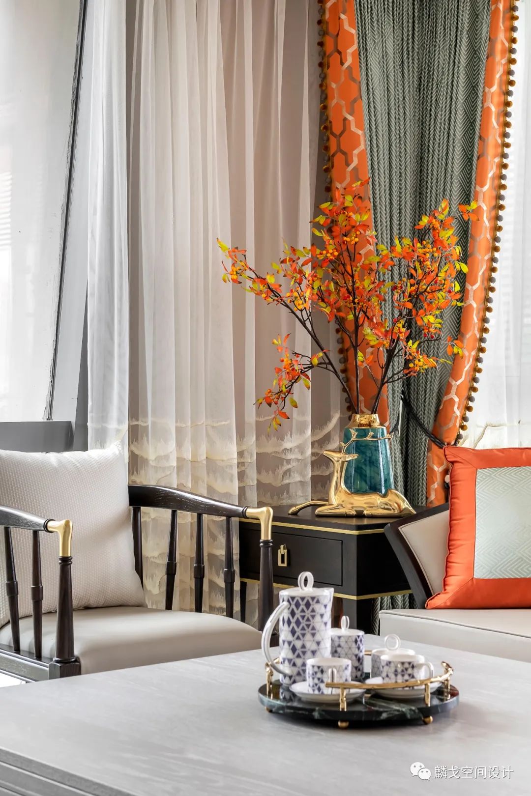 重庆来福士扬子 2 号,美式与现代的完美融合-46