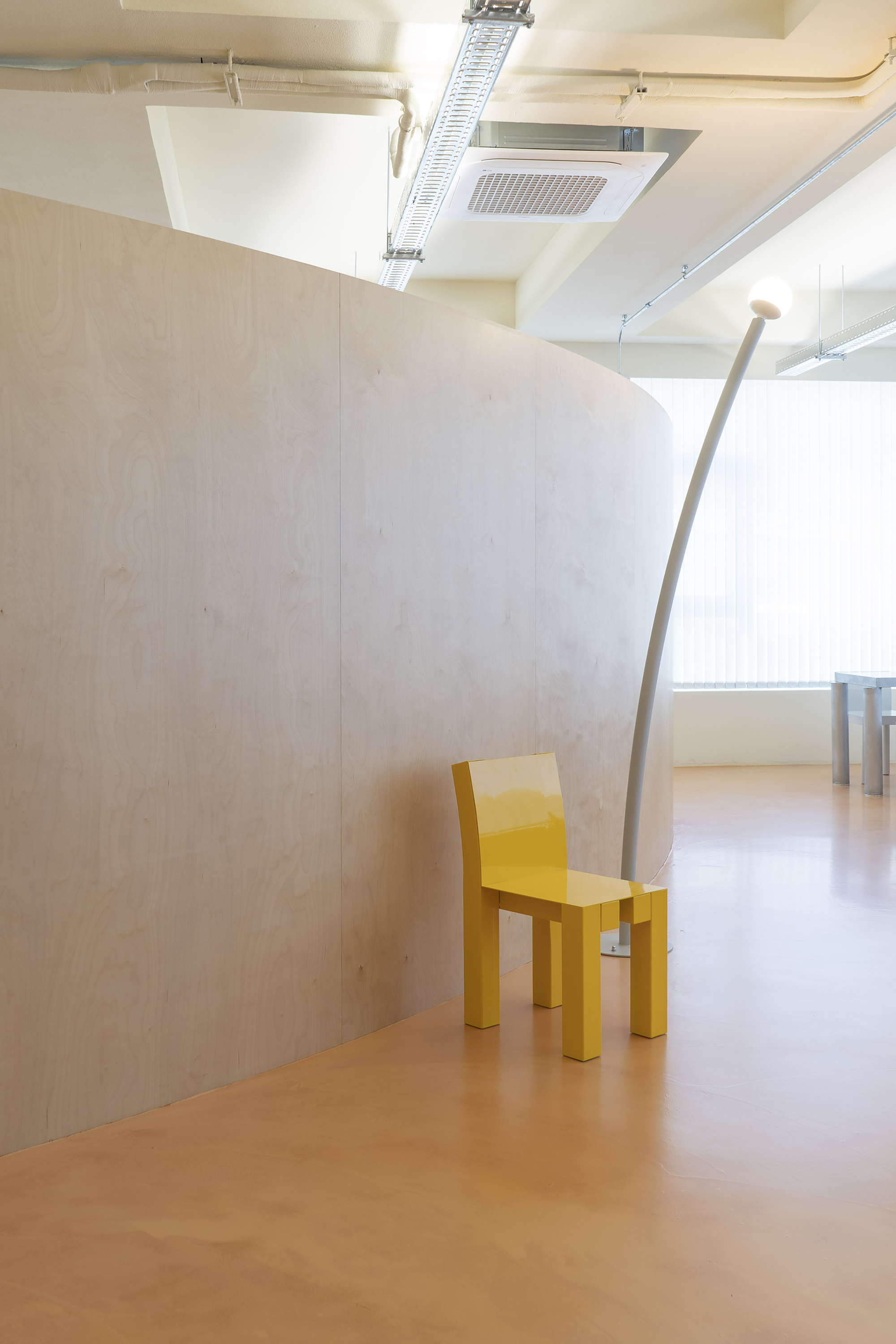 Bon9 咖啡店丨韩国丨PRACTICE,hoffice-15