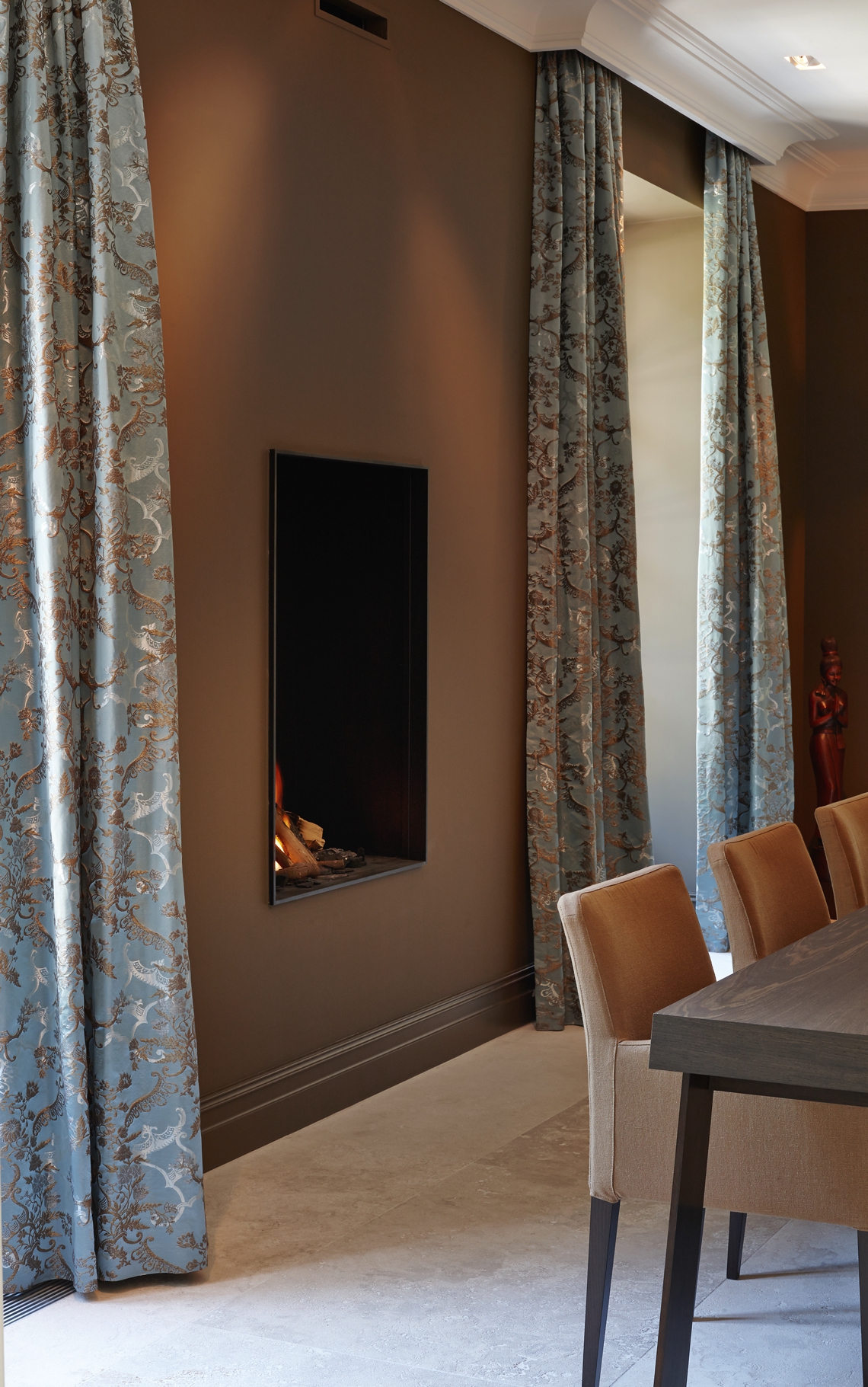 Unique new construction villa with extraordinary details-7