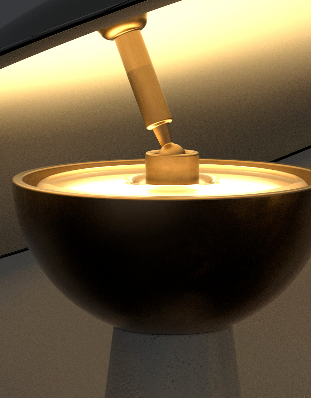 2021 金汐奖年度十佳灯具丨吴代杰,孙跃等-50