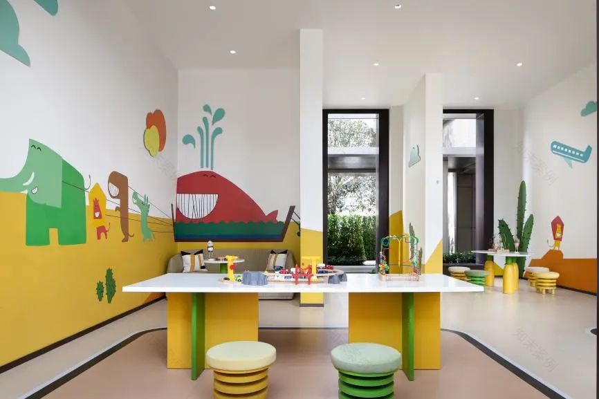 成都万科天府锦绣实景展示区丨中国成都丨矩阵纵横设计股份有限公司-18