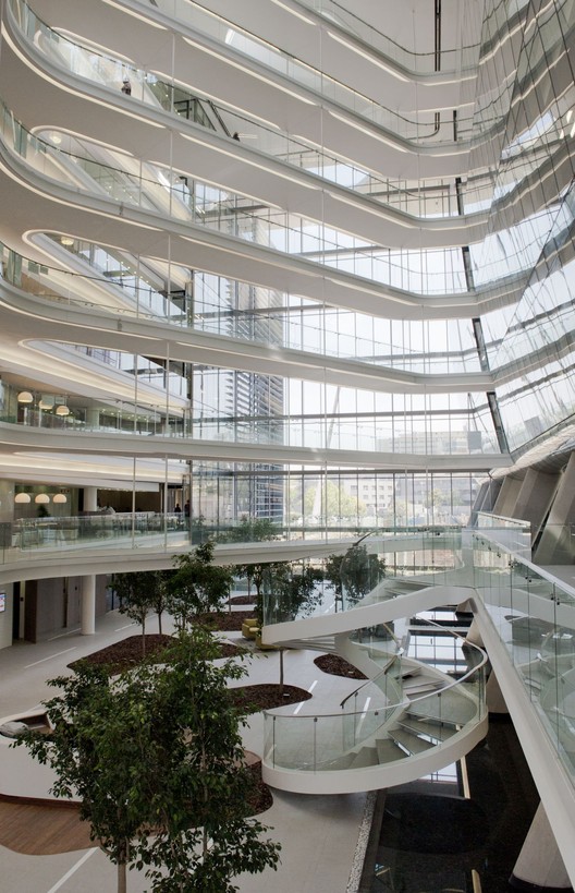 115 West Street Building  Paragon Architects-8