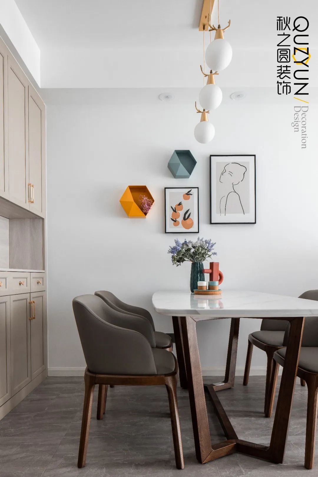 白马公馆·焦糖布丁丨李玲琳-24