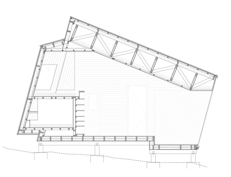 18 Social Houses in Iznajar  Gabriel Verd Arquitectos-45