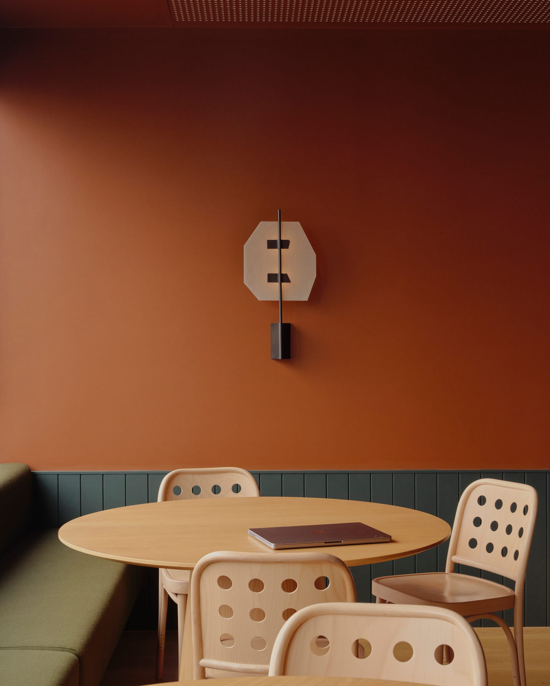 工作室丨澳大利亚墨尔本丨Kennedy Nolan-11