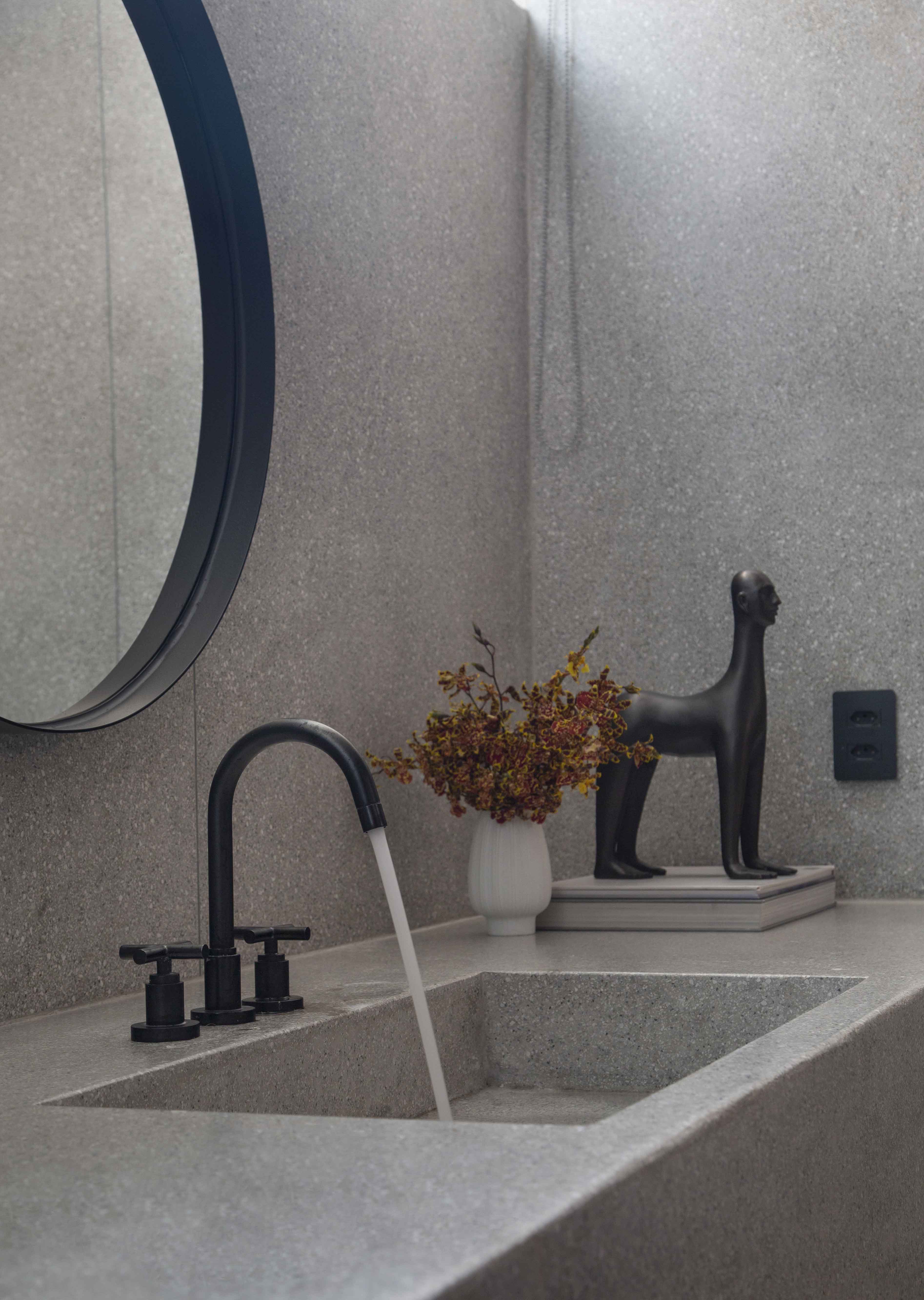 DN 公寓丨巴西圣保罗丨BC Arquitetos-40