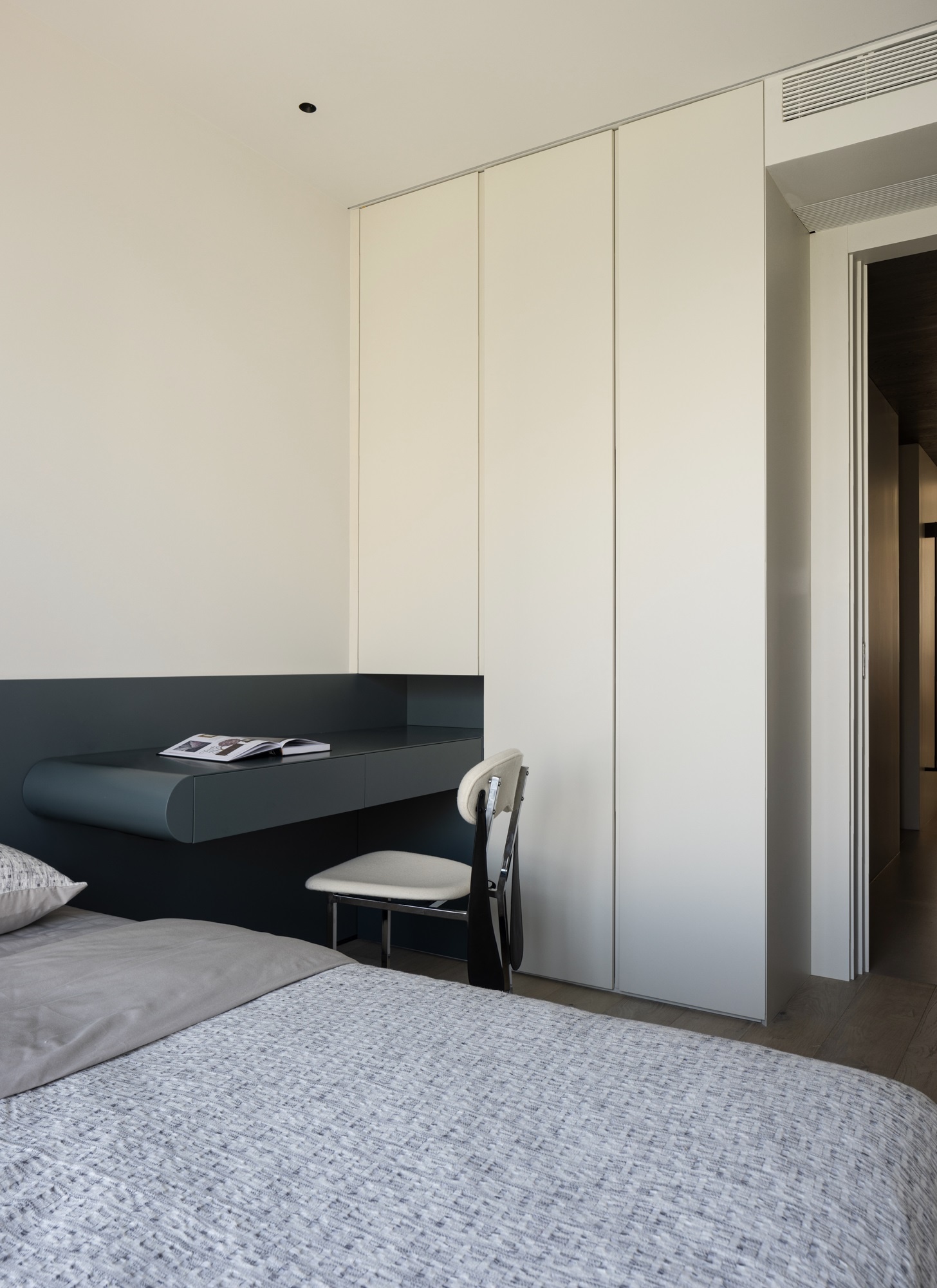 暖居丨中国温州丨现象空间设计-54