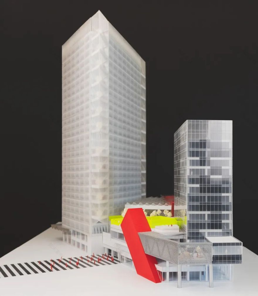 柯路模型工作室丨CLOU 柯路-44