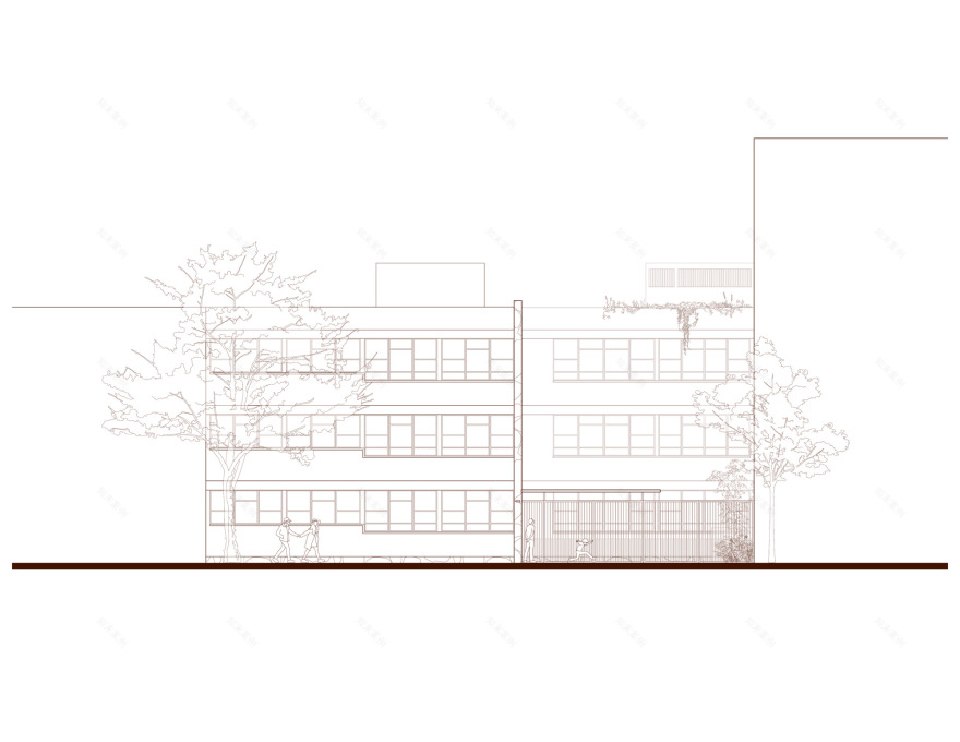 佩滕,兰斯502号丨墨西哥墨西哥城-49