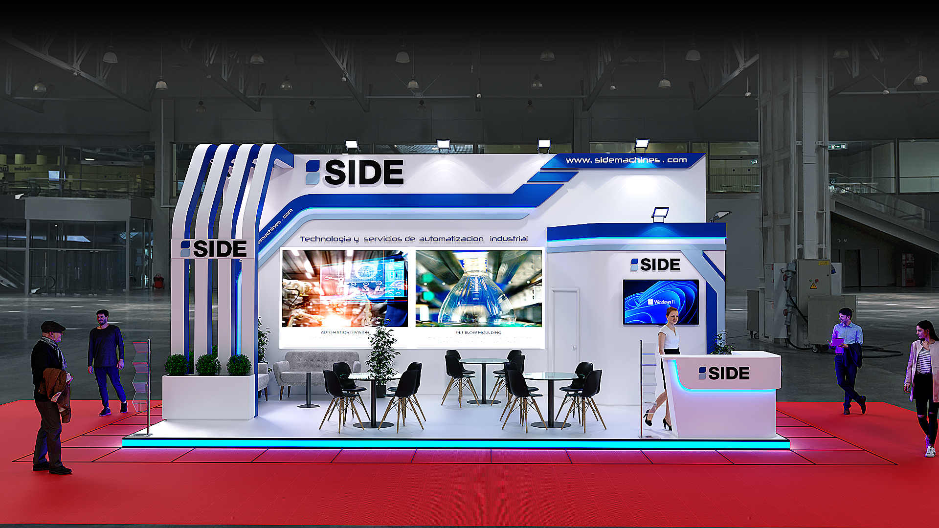 SİDE 概念草图丨德国慕尼黑-5