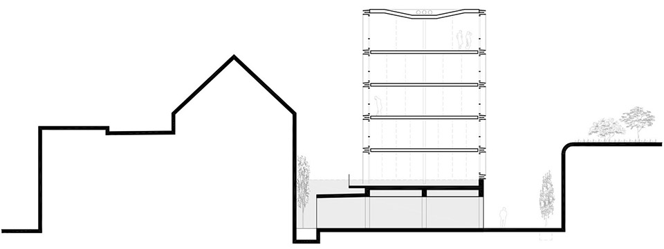 27单元集体住宅，法国南特 / Atelier Maxime Schmitt Architecte-51