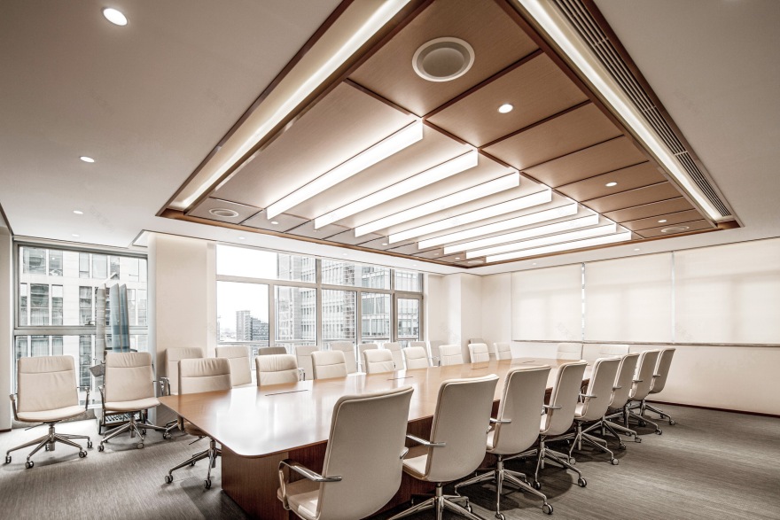 柳沈律师事务所室内办公空间改造设计丨中国北京丨CCDI悉地国际卝智室内设计-63