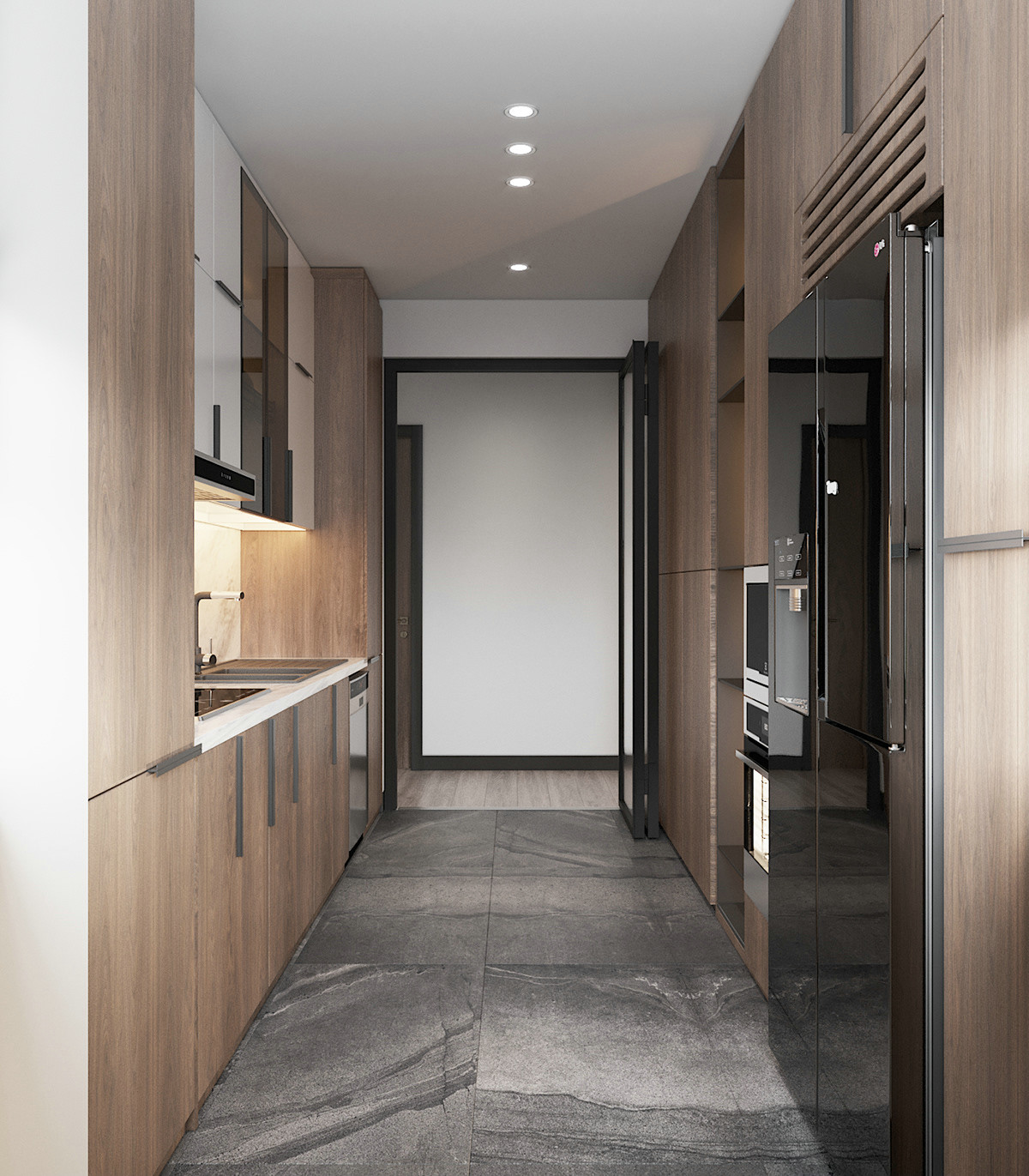 具有中式气息的越南设计师作品-12