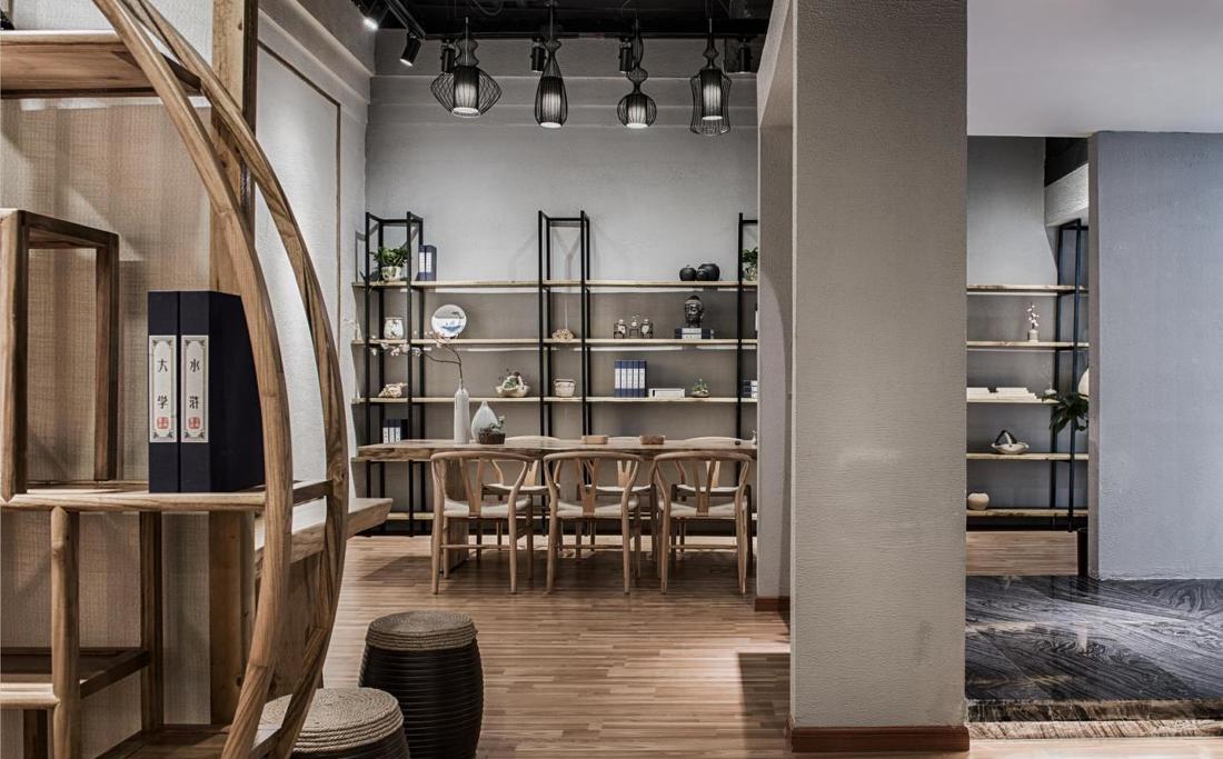 彭强丨养生馆丨重庆市南岸区上海城香遇艾灸阁-艾灸店-8