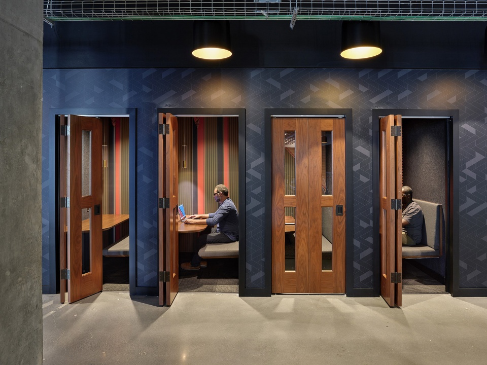 维吉尼亚州夏洛茨维尔企业家发展中心丨美国维吉尼亚丨EskewDumezRipple,WOLF ACKERMAN-69