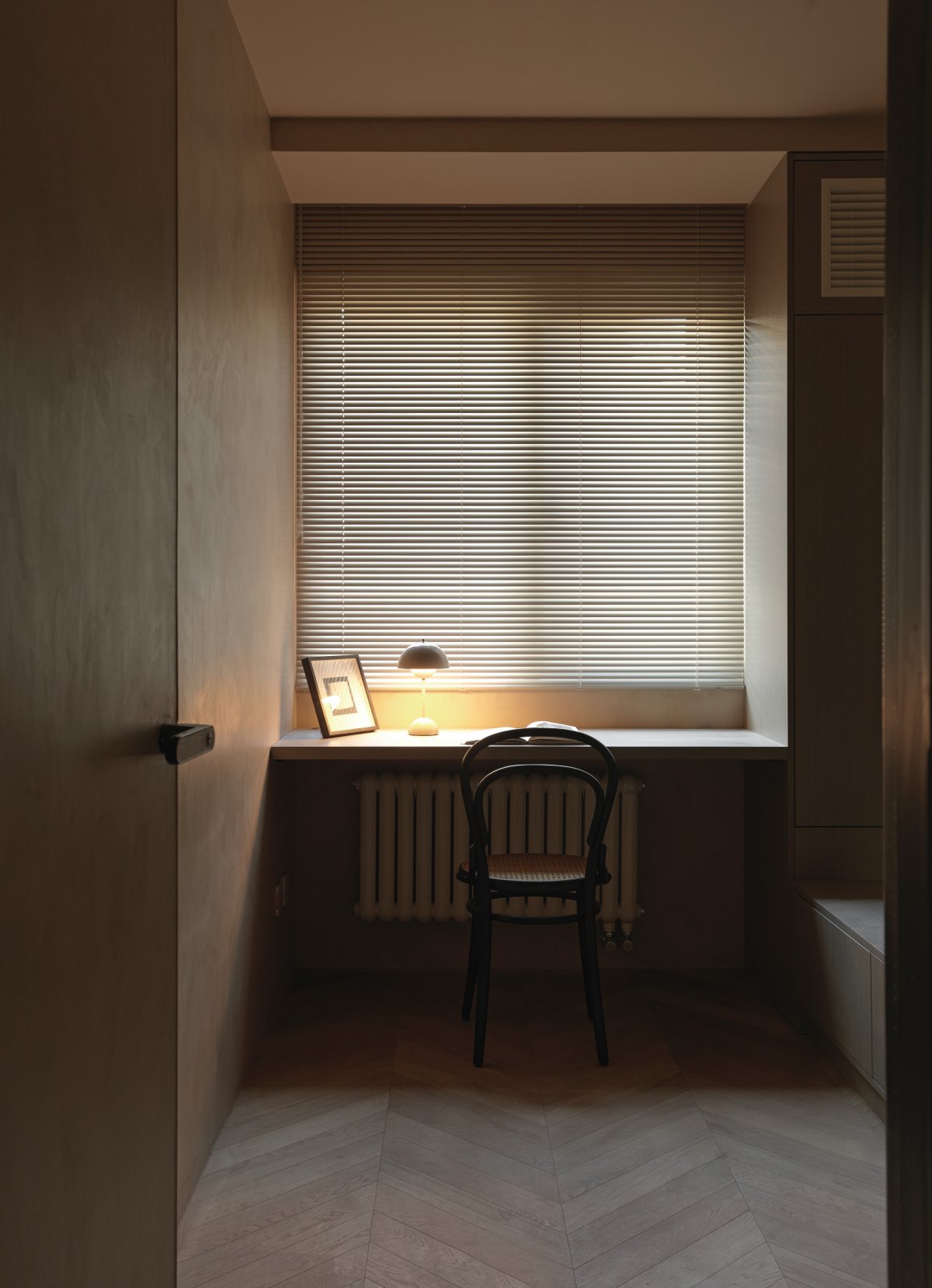 北京朝阳区住宅项目丨中国北京丨七巧天工-22