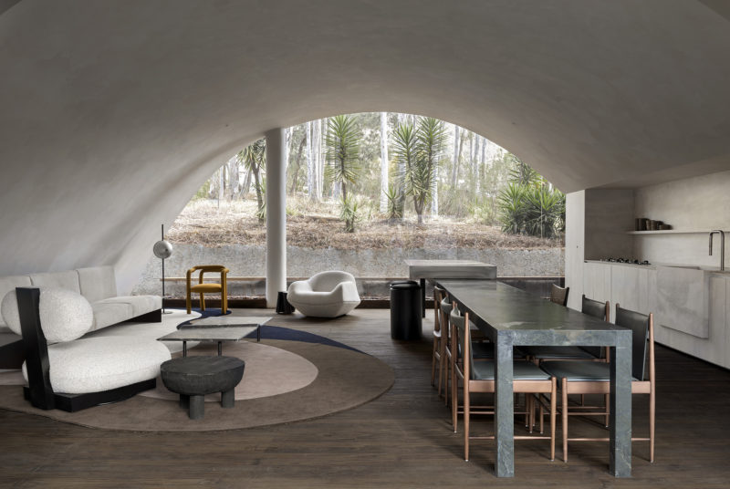 CASACOR Minas 2022相关空间设计-1