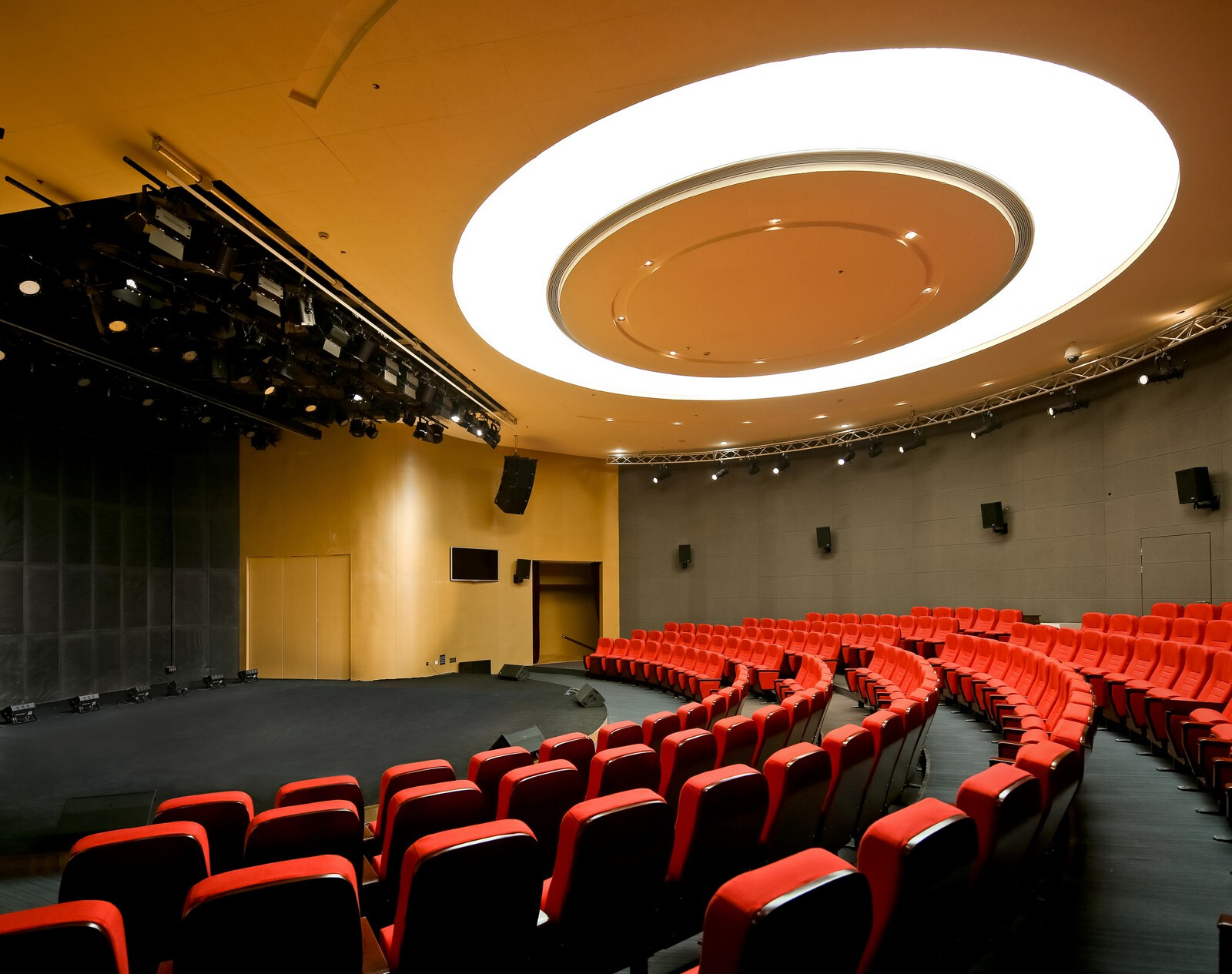 白云亭文化艺术中心-32