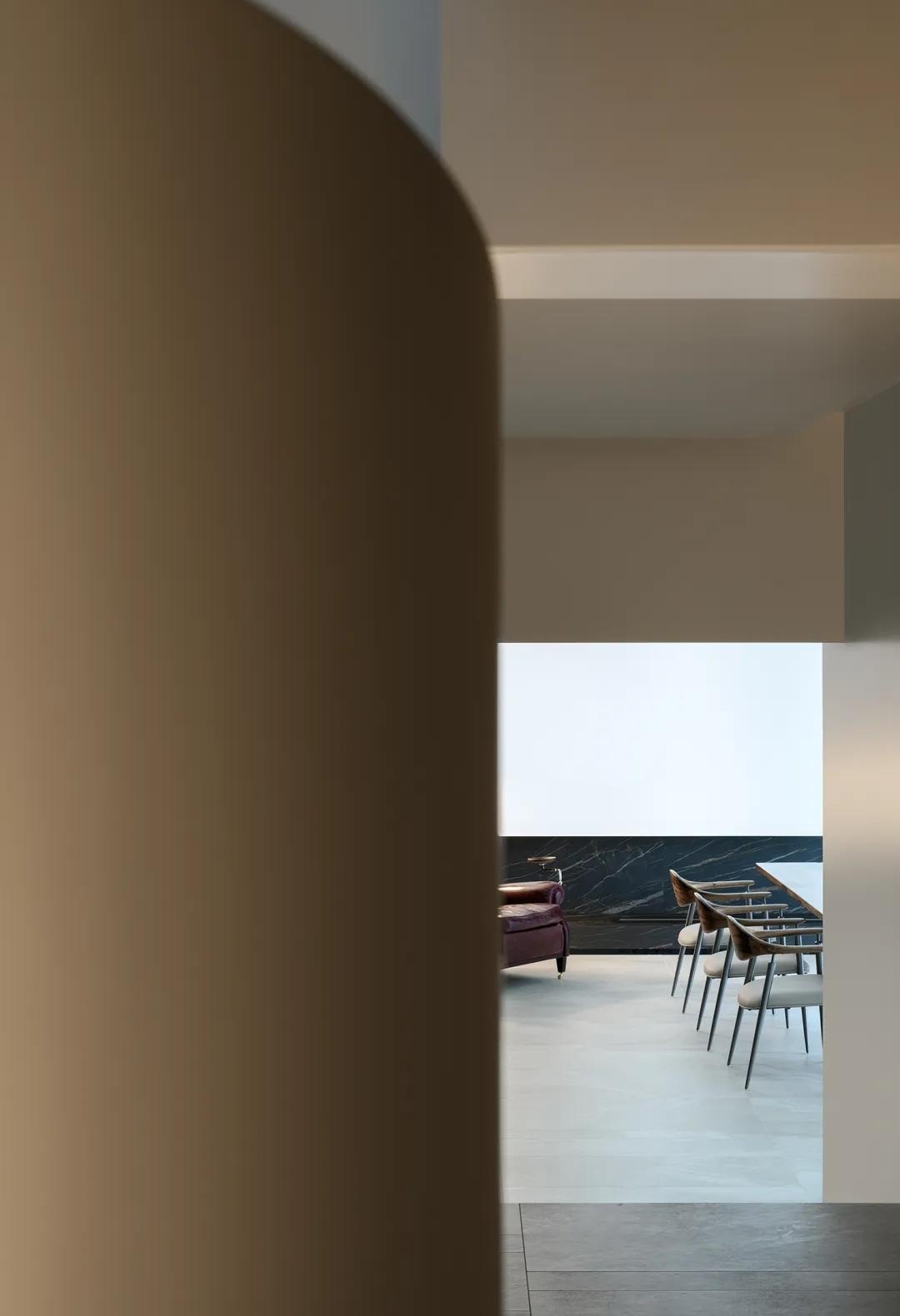 宁波钱湖比华利 700㎡别墅丨中国宁波丨FEN+DESIGN 张奇峰室内设计事务所-34