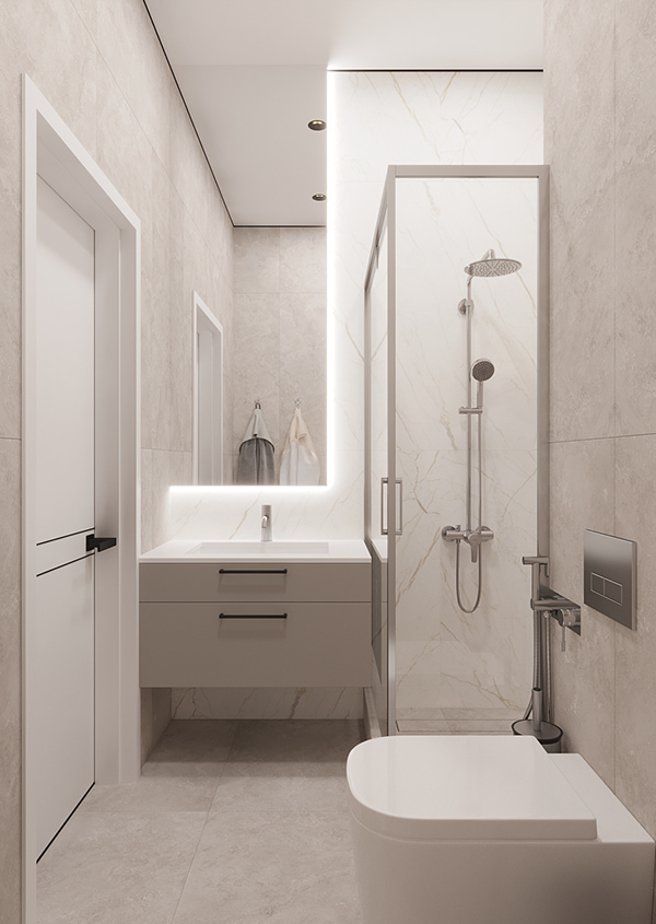 Загородный дом по ул. Красивая, с. Чигири-31