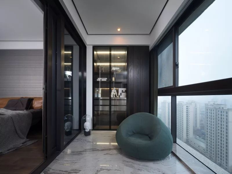 质·域  深度空间设计-17