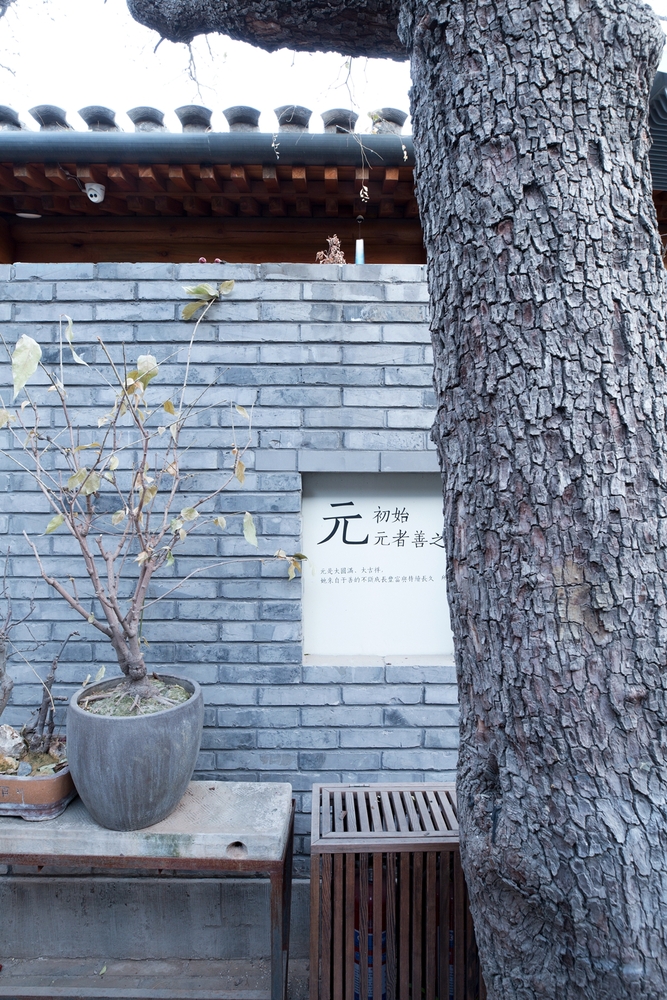 十 courtyard house 演绎现代中式之美-16